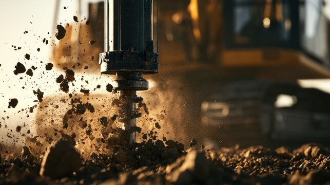 Through field testing and laboratory analysis, Geotechnical Engineering identifies ground characteristics that influence excavation, foundation design, and construction safety.
