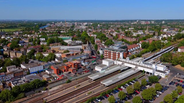 Surbiton