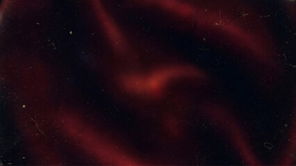 Moody Red and Black Swirling Smoke Background © DANIAS