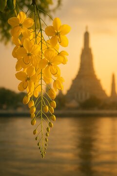 01 Ratchaphruek-Realistic 4K Macro-1