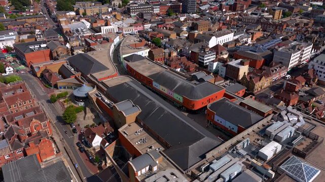 Maidstone - Kent