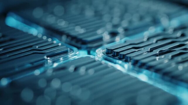 Closeup of Piano Keys Being Played with Focus on Black and White Keys in Soft Lighting