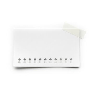 Row of thirteen identical paper cutout people icons holding hands on a line