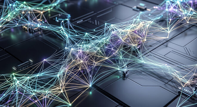 AI technical background