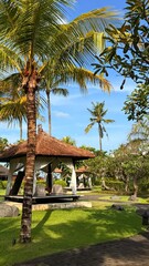 Bali Tropical Resort Hotel 