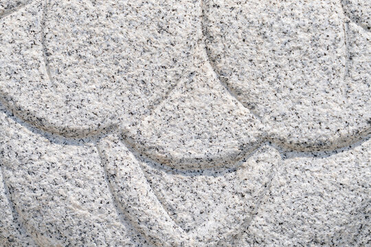 Granite. Pyeonghwauijong The Peace Bell is a massive monument located in Imjingak Pyeonghoa-Nuri Park in Paju, South Korea, near the Demilitarized Zone (DMZ). 