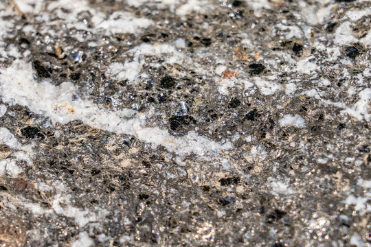  Biotite Gneiss (PRgn), metamorphic rock. Imjingak, Paju is a city in Gyeonggi Province, South Korea geology. Korean Demilitarized Zone.