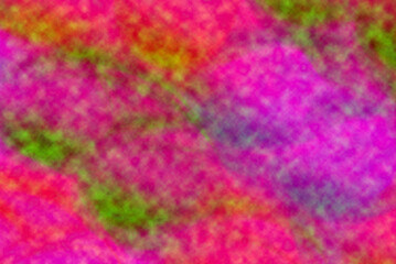 Obraz premium Abstract colorful pixel art background