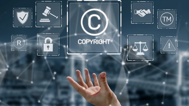 Understanding copyright is essential in digital publishing. Copyright ensures intellectual property is protected. Clear copyright and terms help avoid copyright infringement and legal conflict. Muxer