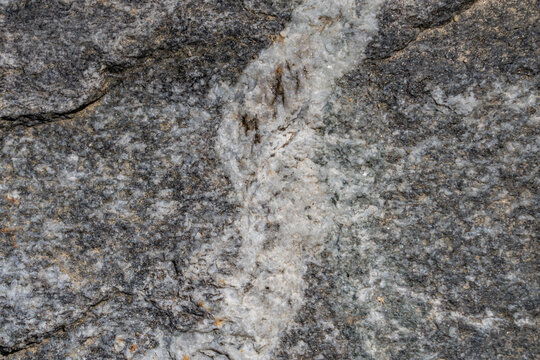  Biotite Gneiss (PRgn), metamorphic rock. Imjingak, Paju is a city in Gyeonggi Province, South Korea geology. Korean Demilitarized Zone.