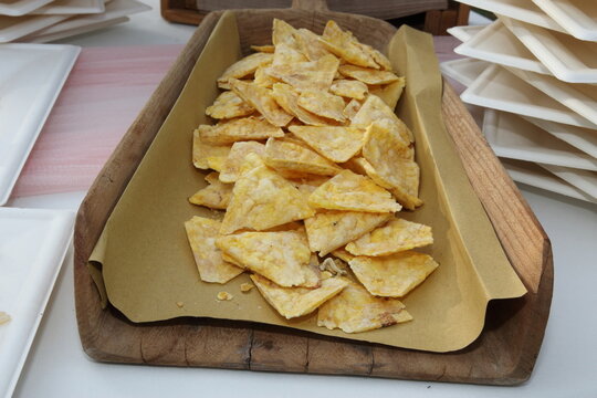 Italian cuisine cold appetizer for wedding reception