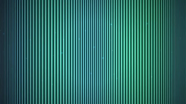 Vibrant neon green gradient abstract motion backdrop