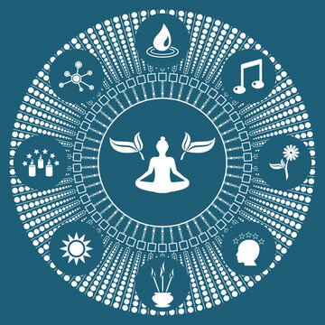 Concept of meditation