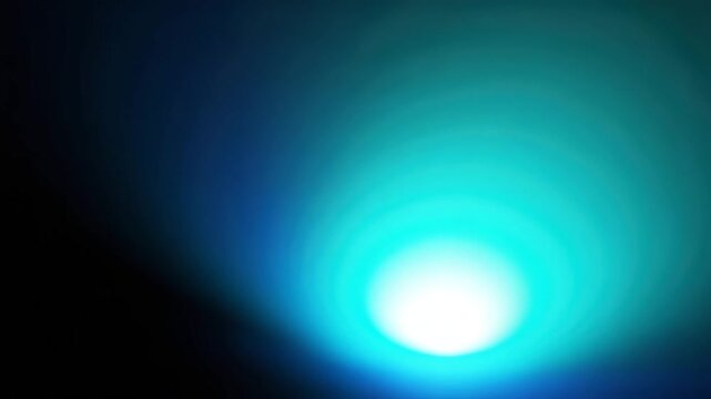Glowing neon lightburst aesthetic abstract sci- fi atmosphere for tech- inspired branding