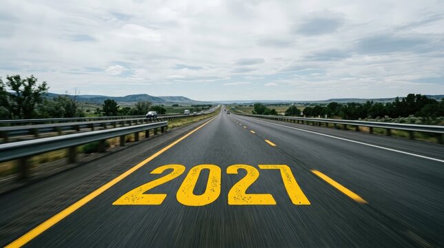 As we approach the dawn of 2027 let us reflect on the past embrace the present moment and look forward to a future filled