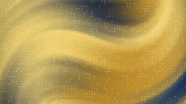 abstract gold blue gradient background wavy pattern, perfect for luxury backgrounds, elegant designs, fashion, invitations, and product packaging. Vibrant texture ideal for creative projects.