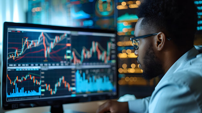 Personalized banking services powered by fintech, digital finance, smart technology, and customer insights.
