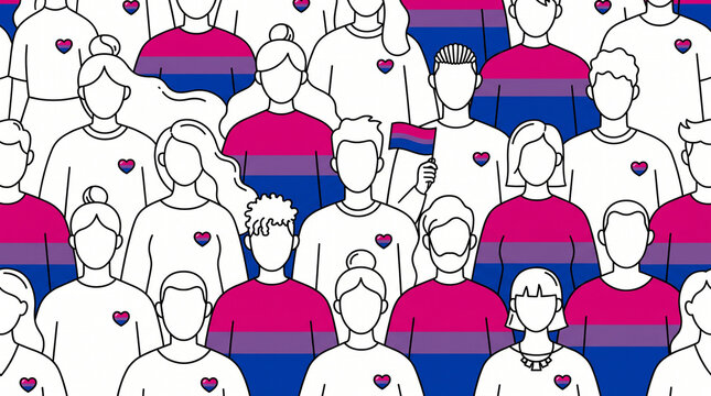 Celebrate Bisexuality Day, Bi Visibility Day, Bisexuality Day, Bi Visibility, Celebrate Bisexuality, Bisexual Visibility Day, Bisexual Pride Day, Bi Pride, Bisexual Awareness Week,