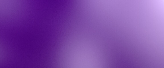 grainy gradient purple abstract noisy blurred violet background banner