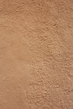 texture of the wall