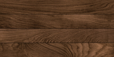 Dark brown wood texture background with natural figure, wooden panels surface for ceramic floor tile design  decoration artwork, wallpapers.  © Vidal