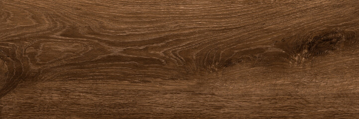 Dark brown wood texture background with natural figure, wooden panels surface for ceramic floor tile design  decoration artwork, wallpapers.  © Vidal