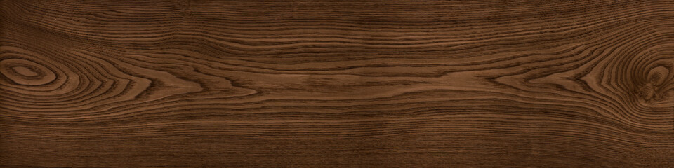 Dark brown wood texture background with natural figure, wooden panels surface for ceramic floor tile design  decoration artwork, wallpapers.  © Vidal