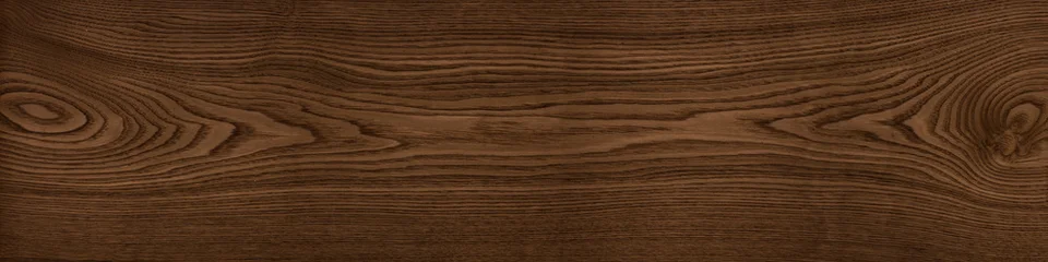Dark brown wood texture background with natural figure, wooden panels surface for ceramic floor tile design  decoration artwork, wallpapers.  © Vidal