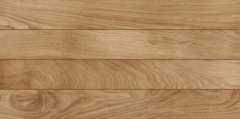 Oak wood texture background with natural figure, wooden panels surface for ceramic floor tile design decoration artwork, wallpapers.  © Vidal