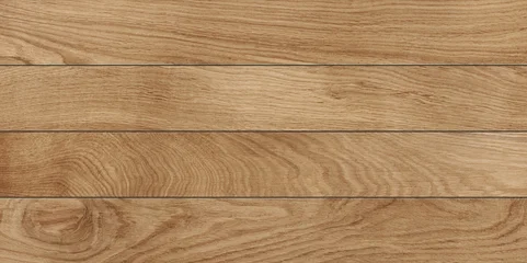Oak wood texture background with natural figure, wooden panels surface for ceramic floor tile design decoration artwork, wallpapers.  © Vidal