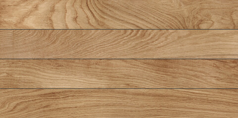 Oak wood texture background with natural figure, wooden panels surface for ceramic floor tile design decoration artwork, wallpapers.  © Vidal