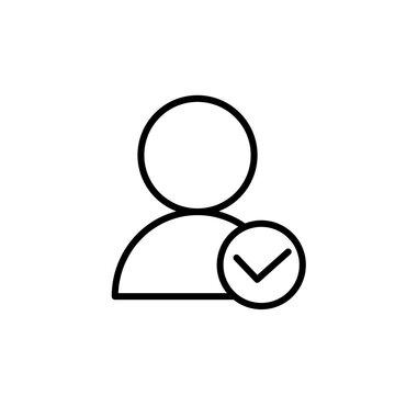 本人確認・本人認証アイコン