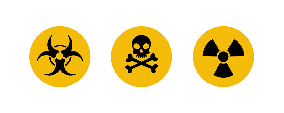 danger sign