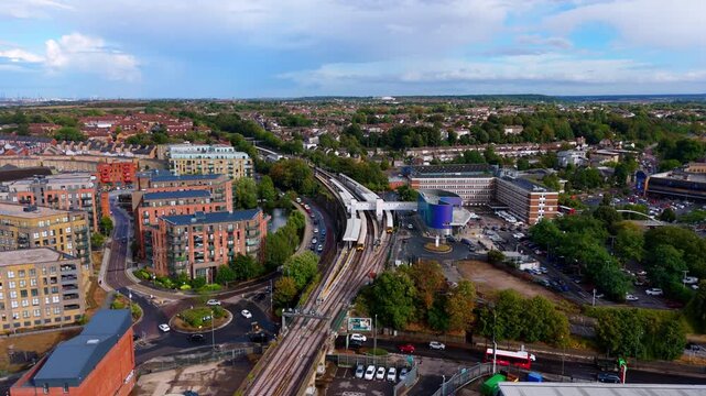 Dartford - Kent