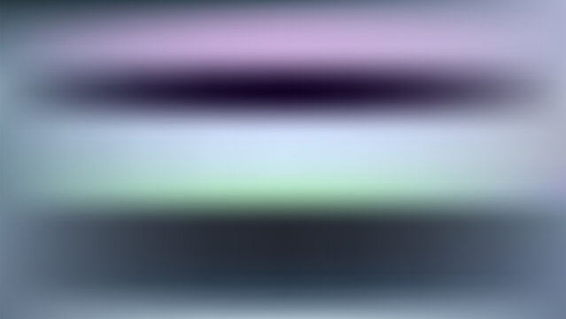 Cool blue and purple soft gradient background