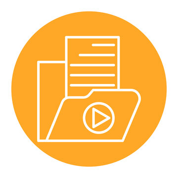 Create Archive Icon