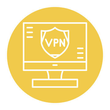 VPN Icon