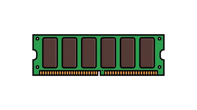 computer memory module