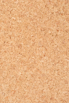 Ai generated detailed natural cork texture background with background material granular abstract