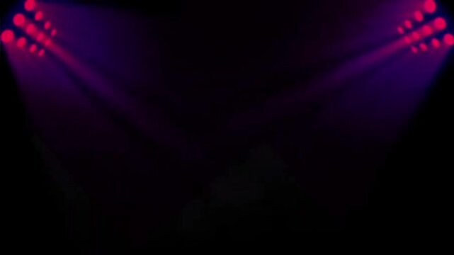 Dark gray film strip border with white text displaying video file name twelve dot mp4