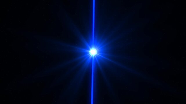 Neutron Stars, Pulsars. 3d animation