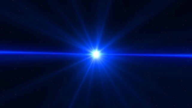 Neutron Stars, Pulsars. 3d animation