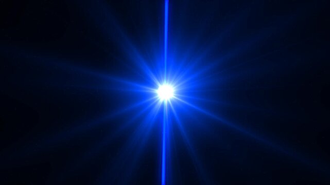 Neutron Stars, Pulsars. 3d animation