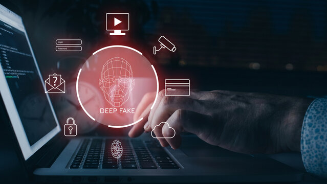 Understanding deepfake technology and its impact on digital media in modern society