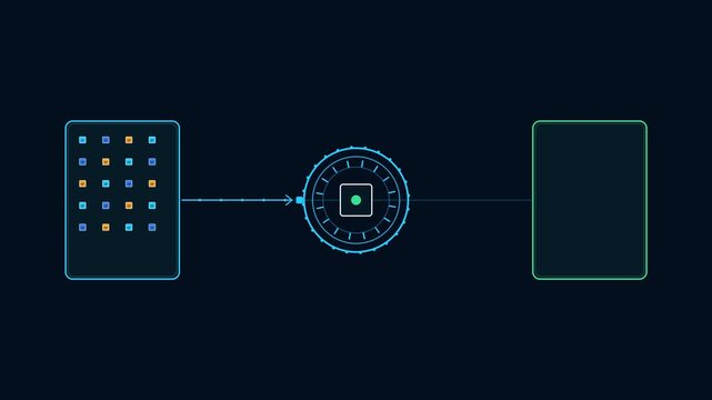 Enterprise Data Tokenization Protecting Sensitive Information