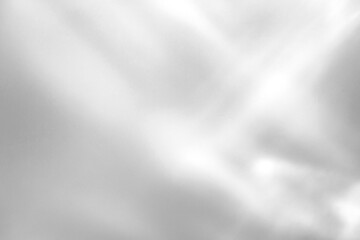 Naklejka premium Real soft abstract shadow cut out on a transparent png background with clean diffused edges. Suits a serene branding mockup as a png overlay to add subtle atmospheric depth.