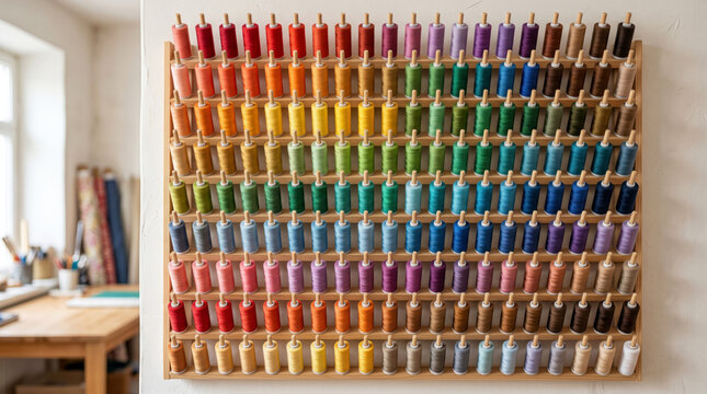A vibrant collection of colorful assorted candies and lollipops piled together on a white background