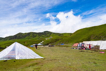 Tribeni Dham Badimalika © Abishek Bharati