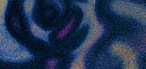 Design editorial abstrato com superfície granulada e formas orgânicas, criando uma estética vintage para capas, cartazes e materiais criativos. © enatabackground