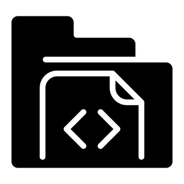 coding icon